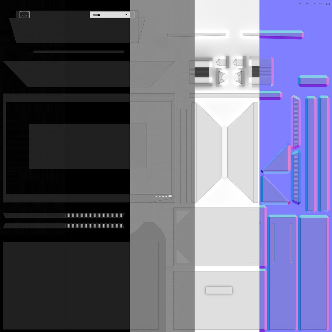 3D model widescreen computer monitor ready https://p.turbosquid.com/ts-thumb/RP/xlNcEU/ztmoliAi/monitoruvlayout/png/1523701046/1920x1080/fit_q87/430e8c6b90e3212f057189122313b4d45529f1bd/monitoruvlayout.jpg