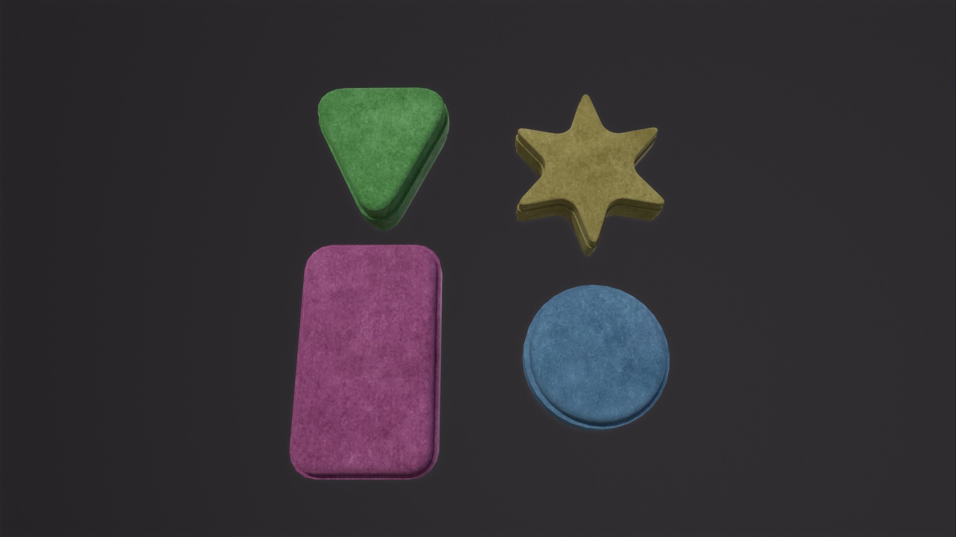 3D Ecstasy Pills model https://p.turbosquid.com/ts-thumb/RP/y48WBz/tf/ecstasypills_002/jpg/1689849889/1920x1080/fit_q87/30c3a17f8fb17e07e562e0c25e88ceeae265d00b/ecstasypills_002.jpg