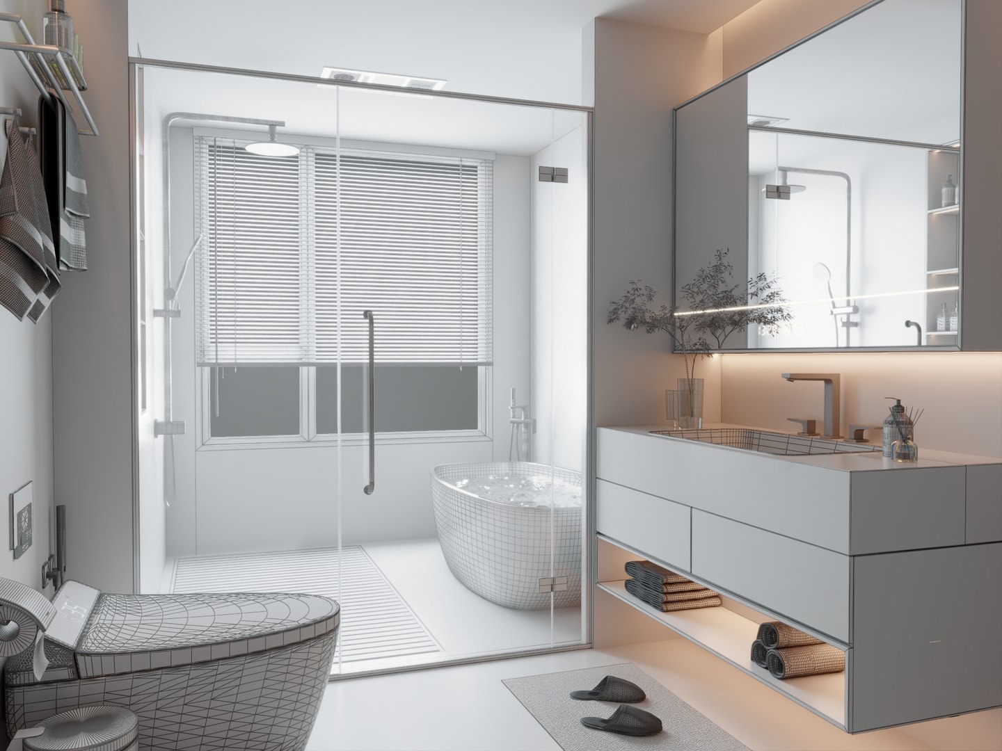 3D model Modern Light Luxury Bathroom Interior 3D Model https://p.turbosquid.com/ts-thumb/RP/z64BJS/50/18/jpg/1786176187/1920x1080/fit_q87/9b7bbbf2ea2f3eb4284b2c657ad65ebcd3e96a26/18.jpg