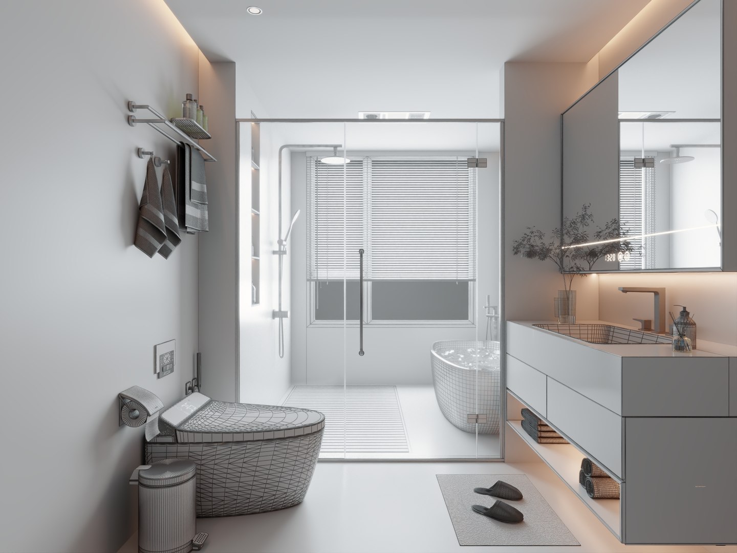 3D model Modern Light Luxury Bathroom Interior 3D Model https://p.turbosquid.com/ts-thumb/RP/z64BJS/5t/17/jpg/1786176185/1920x1080/fit_q87/60cf19778633b83fe0f6a24a979f768c1b1e5a24/17.jpg