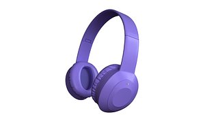 Headphone M5 HJ-4H Nexus Grape