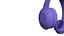 Headphone M5 HJ-4H Nexus Grape