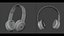 Headphone M5 HJ-4H Nexus Grape