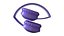 Headphone M5 HJ-4H Nexus Grape