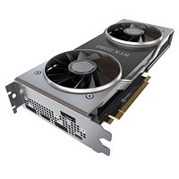NVIDIA GeForce RTX 2080