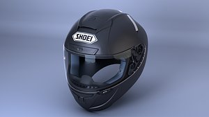 Shoei X-14