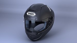 Shoei X-14