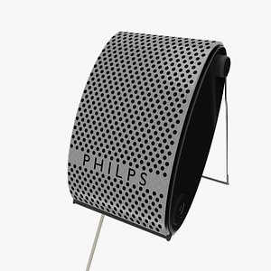 PHILIPS EL378200 3D model