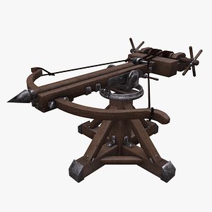 Ballista