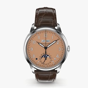 Patek Philippe 5320G Grand Complications