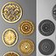 rosette set max