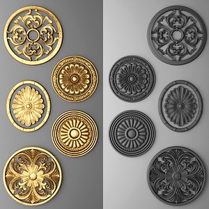 Rosette SET