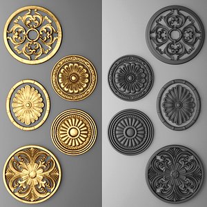 Rosette SET