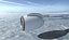 jet engine 3D model
