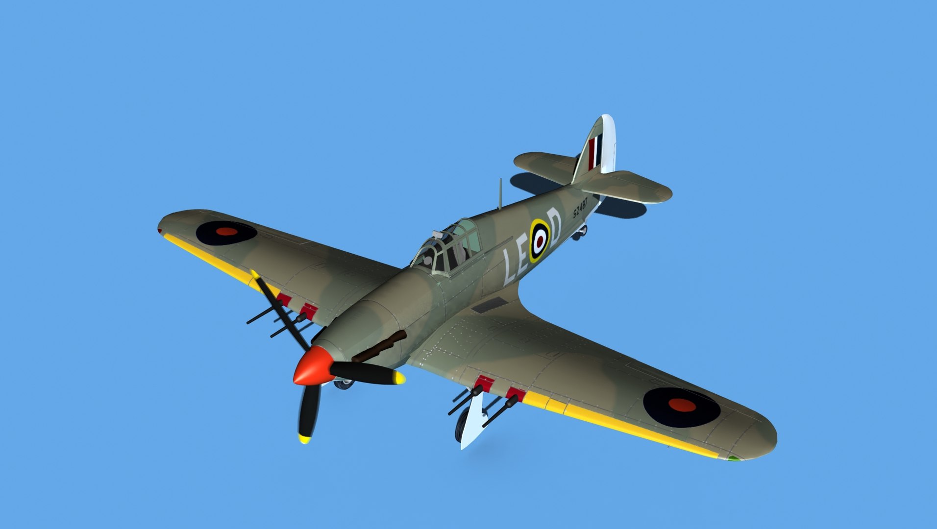 Hawker Hurricane MKII V11 3D https://p.turbosquid.com/ts-thumb/RQ/FWeUVq/0d/hawkerhurricanemkiiv110100/jpg/1656949440/1920x1080/fit_q87/8107702787348555ba8e699a145a0d9e412ea42c/hawkerhurricanemkiiv110100.jpg