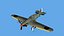 Hawker Hurricane MKII V11
