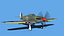 Hawker Hurricane MKII V11