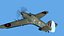 Hawker Hurricane MKII V11