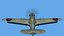 Hawker Hurricane MKII V11