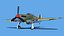 Hawker Hurricane MKII V11