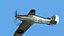 Hawker Hurricane MKII V11