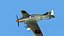 Hawker Hurricane MKII V11