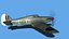 Hawker Hurricane MKII V11