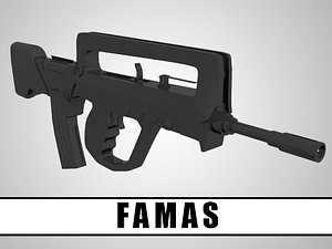 Famas