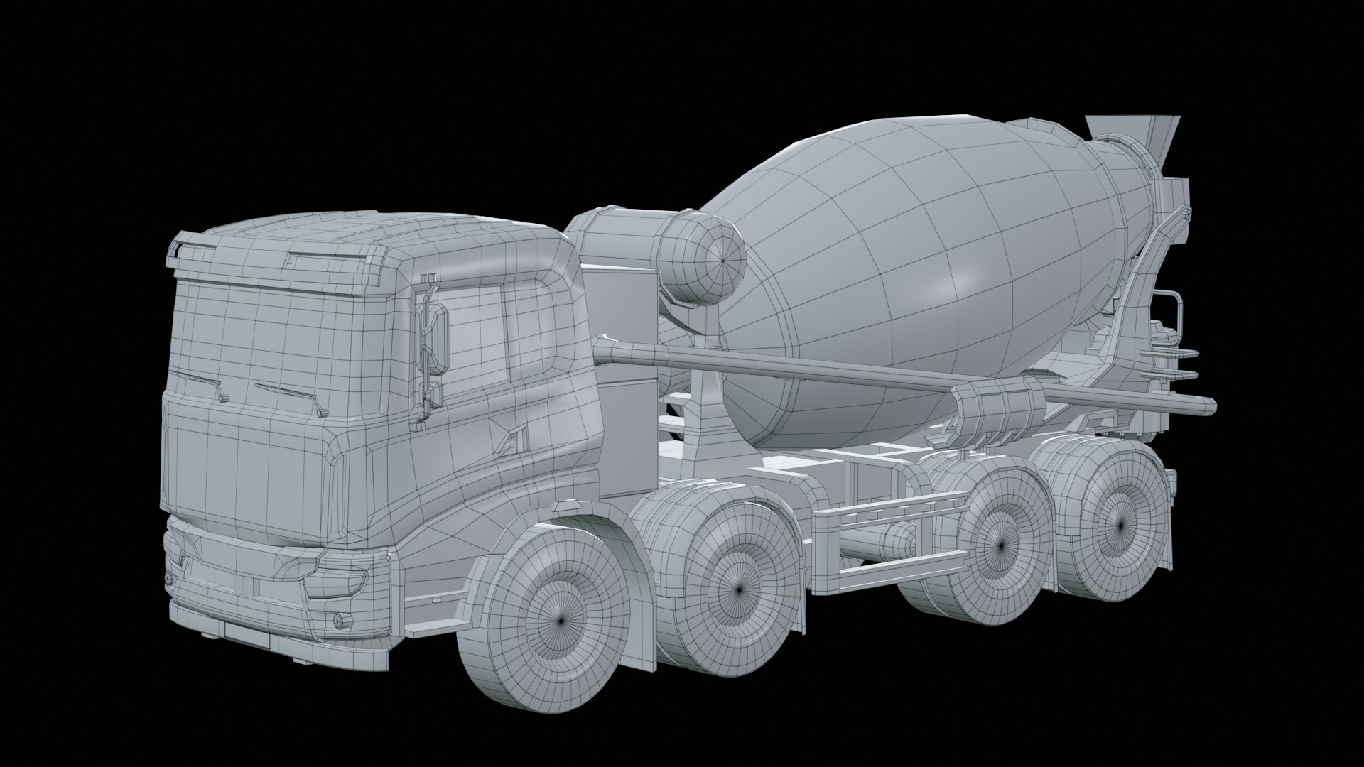 3D Sany Electric Mixer Truck https://p.turbosquid.com/ts-thumb/RQ/GzoxnM/XZ/sanyelectricmixertruck_render_wf/png/1763960032/1920x1080/fit_q87/43fae095689eb775d1d81378ea176401adfa57a6/sanyelectricmixertruck_render_wf.jpg