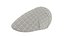 Flat Cap Houndstooth 