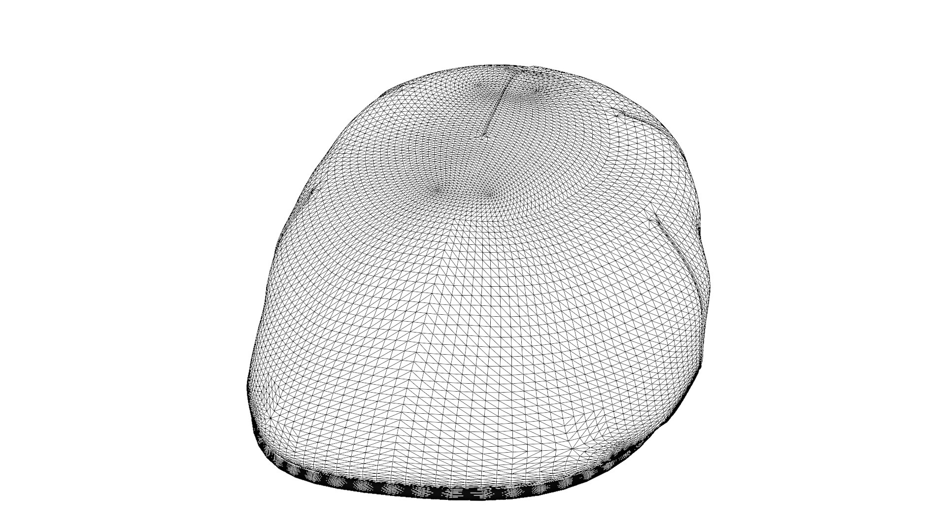 Flat Cap Houndstooth  model https://p.turbosquid.com/ts-thumb/RQ/J7rTaB/c5/borsalino_parisflatcap_houndstooth_wireframe_36/png/1777236451/1920x1080/fit_q87/d0646277b387aa1a5e0de50cc036c61537a8d33e/borsalino_parisflatcap_houndstooth_wireframe_36.jpg