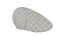 Flat Cap Houndstooth 