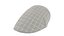 Flat Cap Houndstooth 