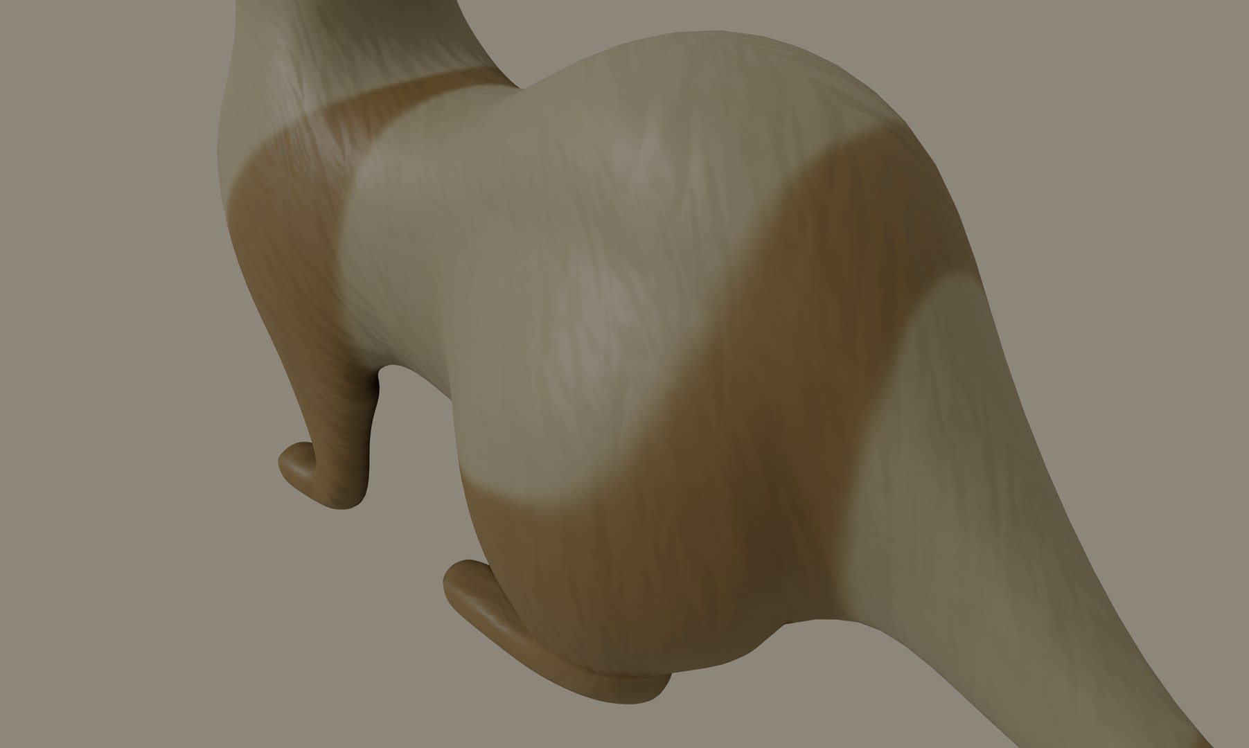 brown ferret 3D model https://p.turbosquid.com/ts-thumb/RQ/MwYTnm/3U/screenshot20201208at12.11.02pm/png/1607772467/1920x1080/fit_q87/e67175bc9cacf3643d66a015d635a3ffb668efbe/screenshot20201208at12.11.02pm.jpg