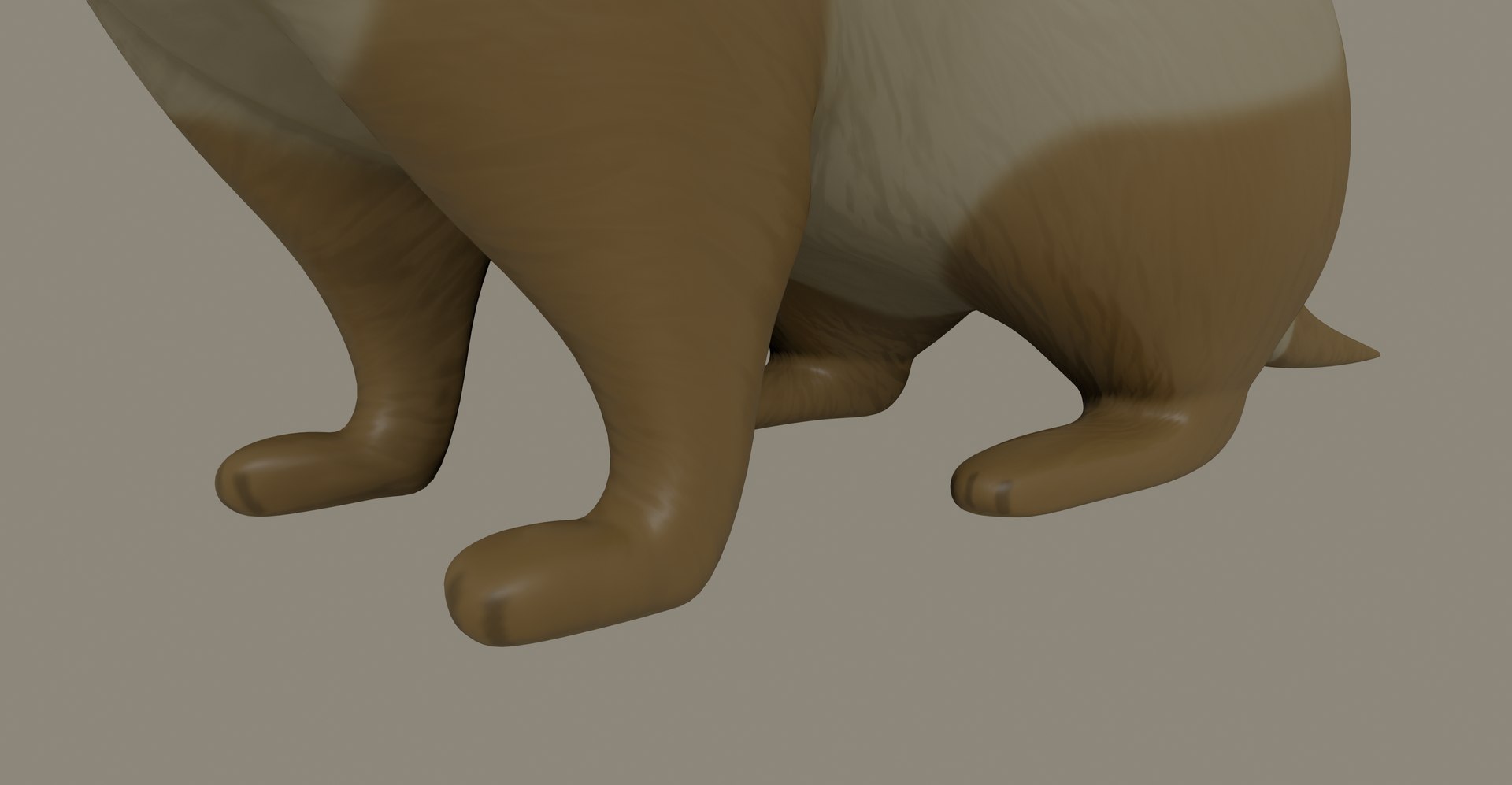 brown ferret 3D model https://p.turbosquid.com/ts-thumb/RQ/MwYTnm/ao/screenshot20201208at12.10.53pm/png/1607772487/1920x1080/fit_q87/ff66b8ae336527ed1f914b001c6d1f2811f123c9/screenshot20201208at12.10.53pm.jpg