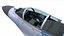 スホーイ Su-27P ウクライナ戦闘機ローポリ PBR