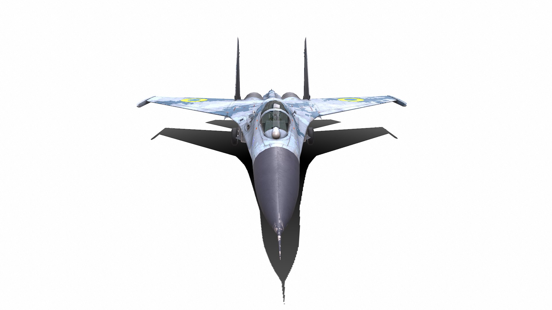 3D Sukhoi Su-27P Ukrainian Fighter Jet Low-poly PBR model https://p.turbosquid.com/ts-thumb/RQ/Navset/up/screenshot015/png/1702707051/1920x1080/fit_q87/eb2647424d6af469eddb96048001f74ee34d6e0f/screenshot015.jpg