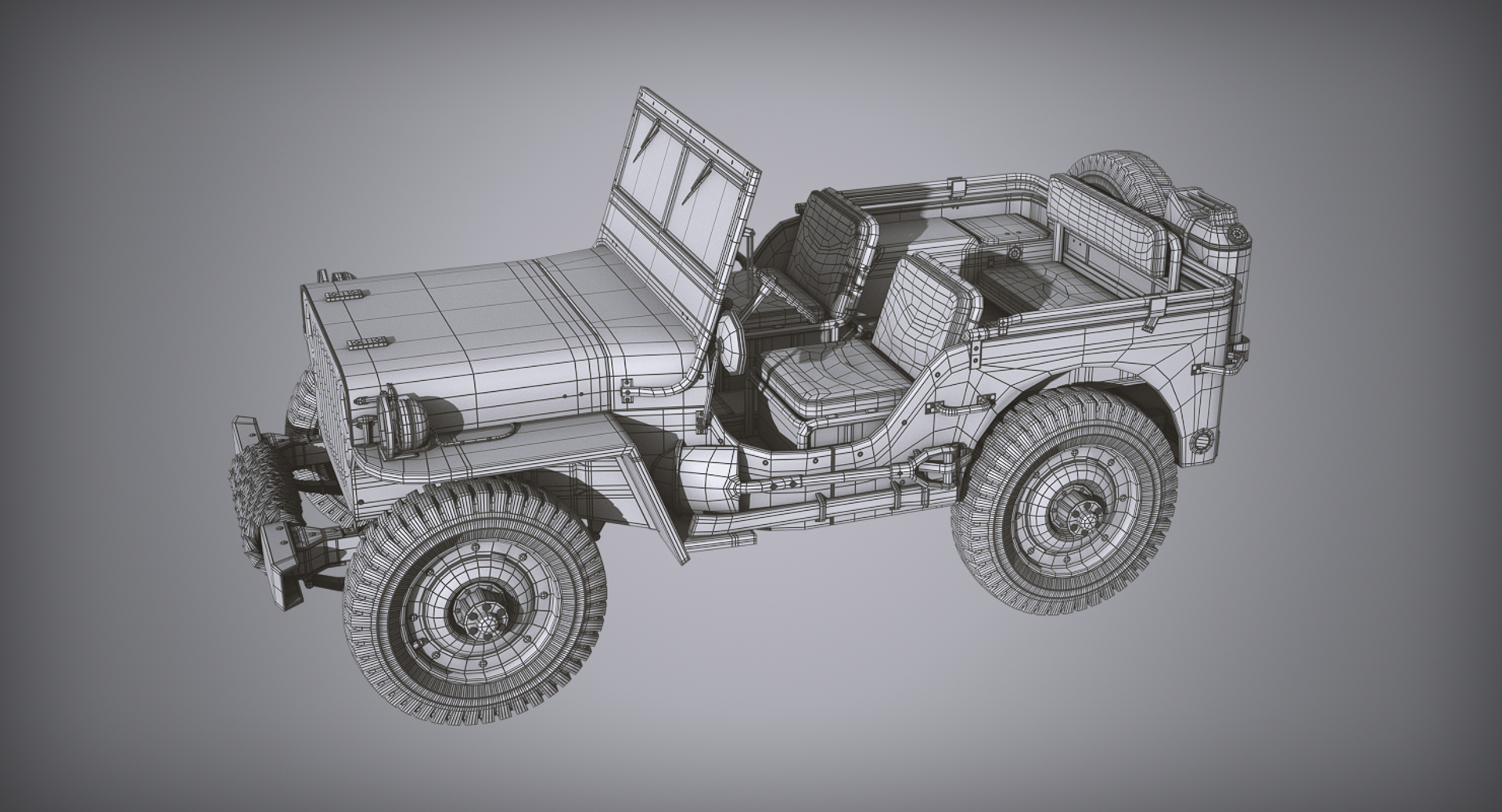 3D willys jeep https://p.turbosquid.com/ts-thumb/RQ/OQHtnb/kFN0Yks7/turntable/png/1493729418/1920x1080/turn_fit_q99/46f6691510485eece6a56d124e76cc4efde6ee53/turntable-1.jpg
