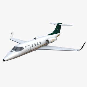 Learjet 28