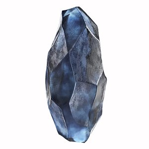 crystal 1 3D