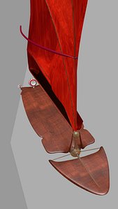 3ds sail transport