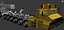 MAZ 7907 24x24 misil ruso