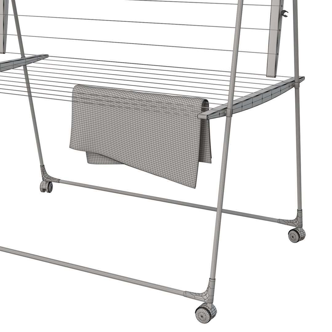 3D model clothes dryer leifheit tower https://p.turbosquid.com/ts-thumb/RQ/TqO8Il/X71aBz2T/dryer_leifheit08/jpg/1588428013/1920x1080/fit_q87/8ea5d220cc8d0daf85679f2396c8be998a15daee/dryer_leifheit08.jpg