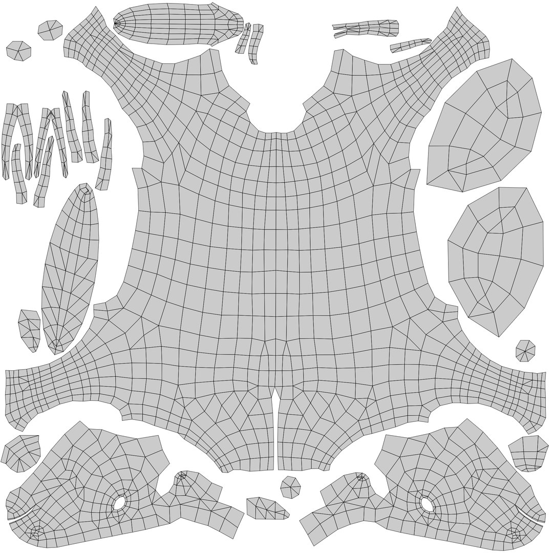Animal Zebra 3D Model - TurboSquid 1980899