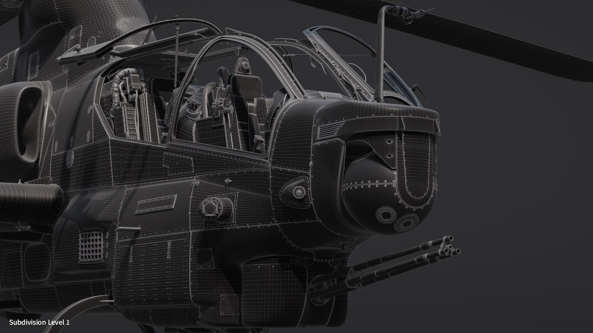 3D Bell AH-1Z Viper Helicopter model https://p.turbosquid.com/ts-thumb/RQ/Vz6CHO/A4/viper_wireframe_10/png/1788657657/1920x1080/fit_q87/e2510a2fc18aedebb07aecca81568a308851dcc6/viper_wireframe_10.jpg