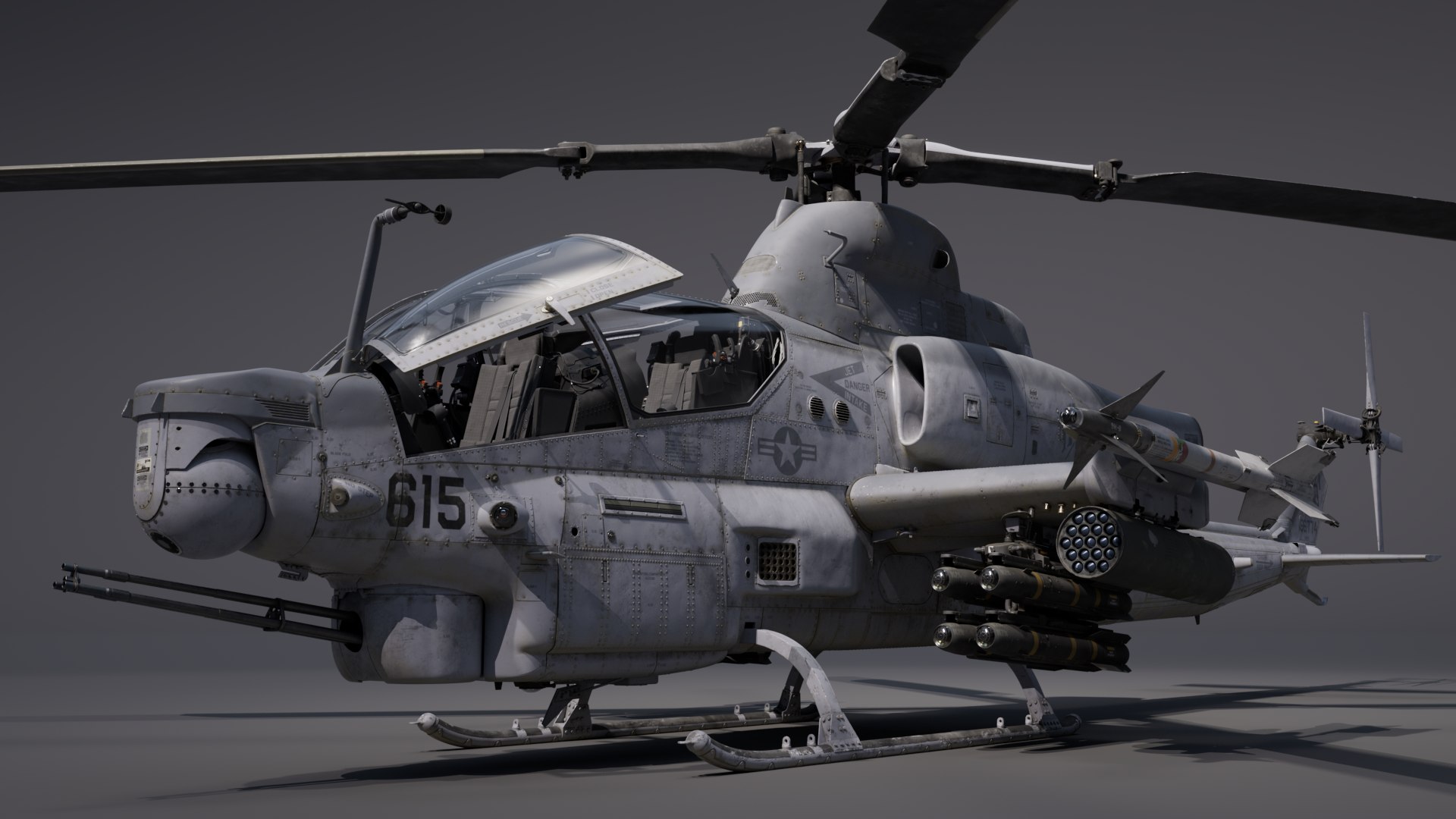 3D Bell AH-1Z Viper Helicopter model https://p.turbosquid.com/ts-thumb/RQ/Vz6CHO/UQ/viper_render_19/png/1788656102/1920x1080/fit_q87/ba644ccb86b37b2899011b42b5981e978e7cbb05/viper_render_19.jpg