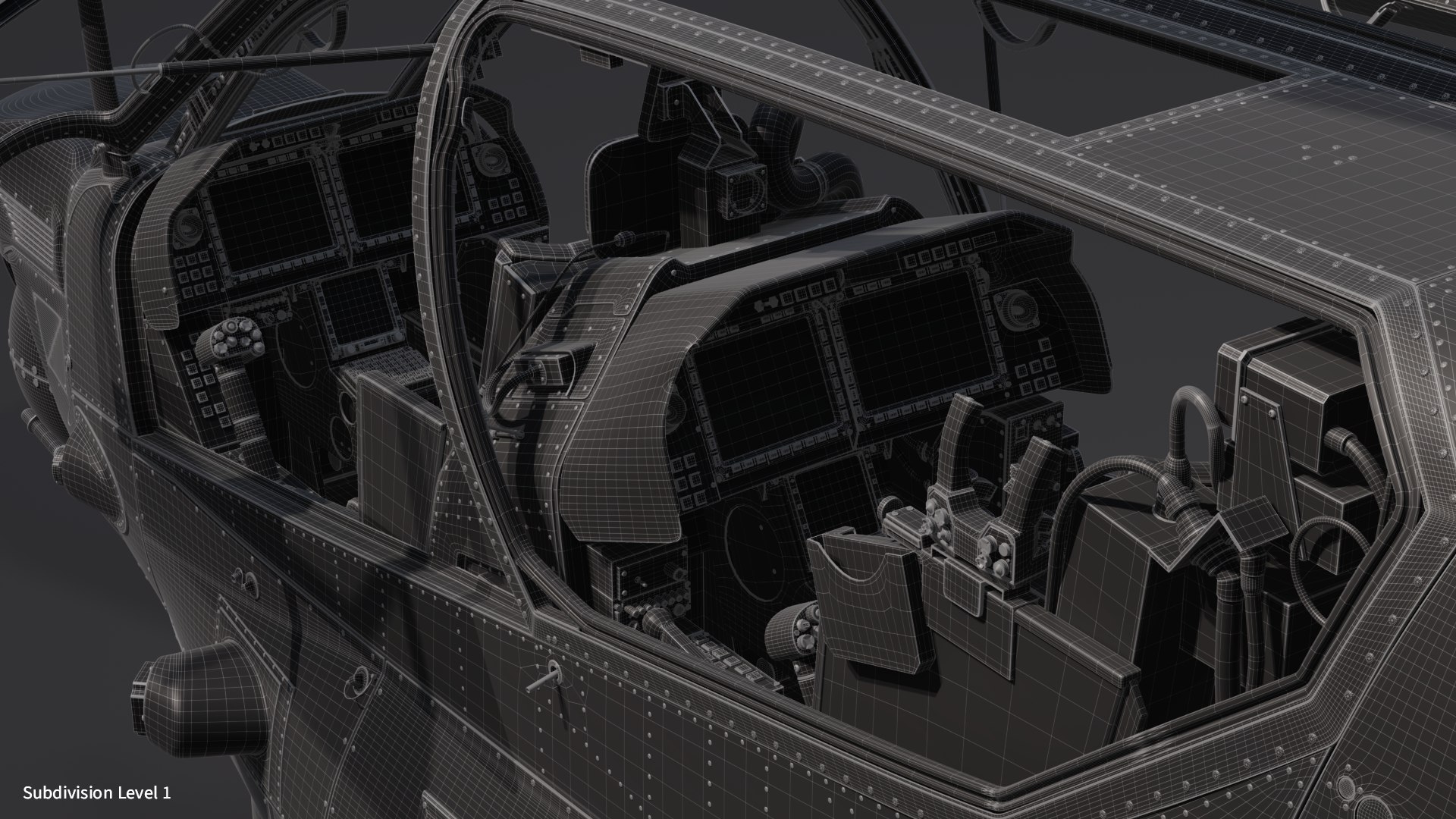 3D Bell AH-1Z Viper Helicopter model https://p.turbosquid.com/ts-thumb/RQ/Vz6CHO/Vp/viper_wireframe_06/png/1788657654/1920x1080/fit_q87/86f868165946afcfcc4b70f0b0c65c8dad057295/viper_wireframe_06.jpg