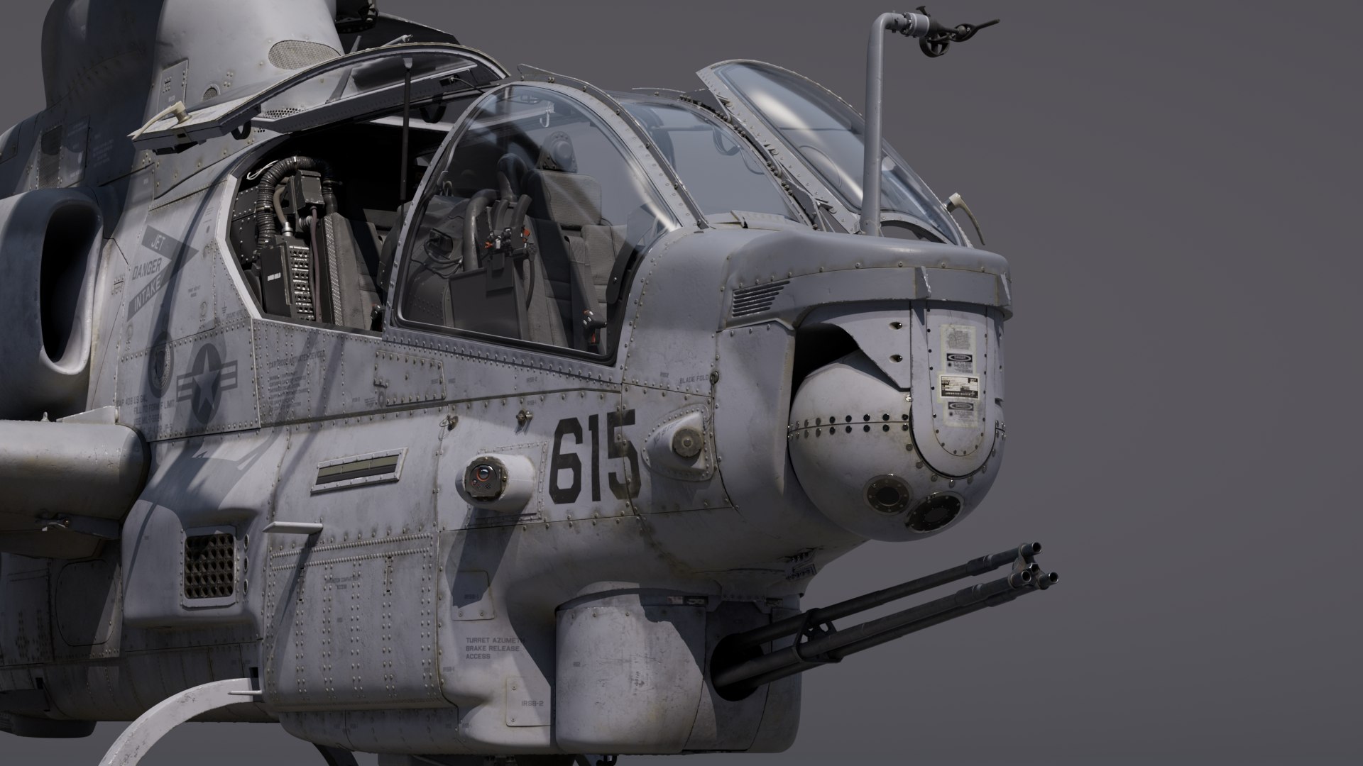 3D Bell AH-1Z Viper Helicopter model https://p.turbosquid.com/ts-thumb/RQ/Vz6CHO/dJ/viper_render_15/png/1788656100/1920x1080/fit_q87/837c7f7bb8c65124482c95589a8fff70e3ea0f05/viper_render_15.jpg