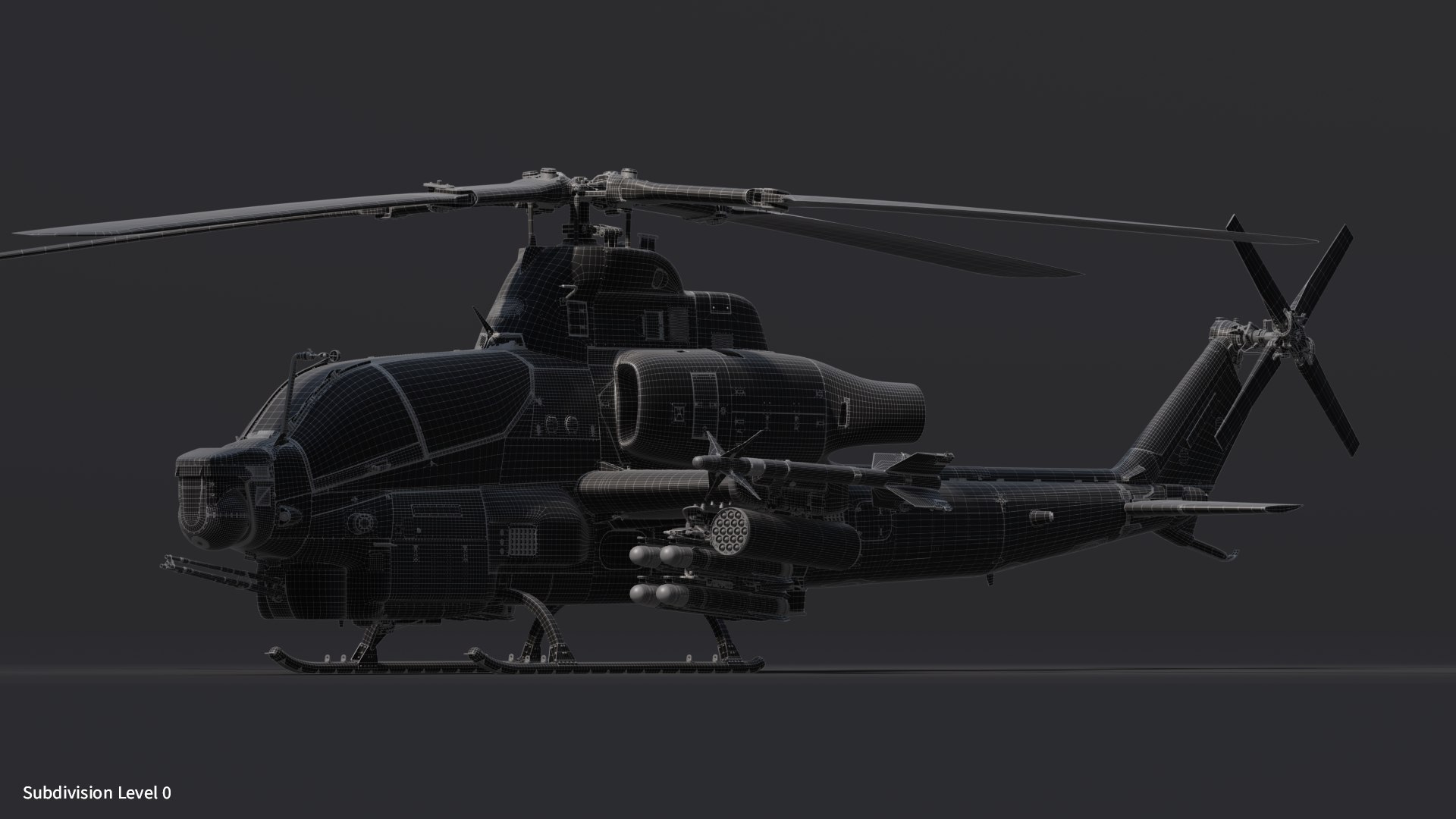 3D Bell AH-1Z Viper Helicopter model https://p.turbosquid.com/ts-thumb/RQ/Vz6CHO/qd/viper_wireframe_11/png/1788657742/1920x1080/fit_q87/52678698f5c36a0d8c8f20d58d8fb21004c78f8b/viper_wireframe_11.jpg