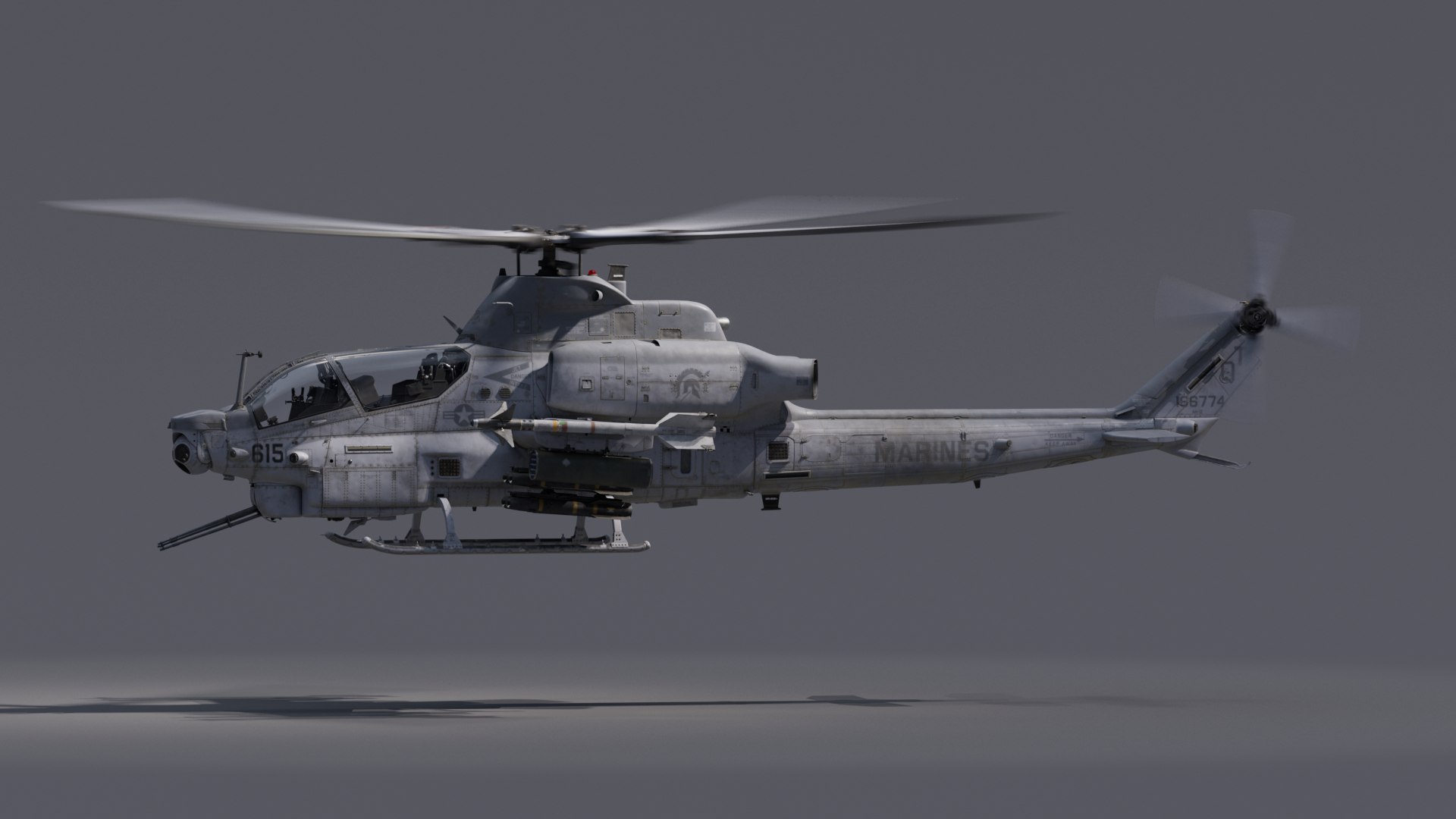 3D Bell AH-1Z Viper Helicopter model https://p.turbosquid.com/ts-thumb/RQ/Vz6CHO/vy/viper_render_26/png/1788656105/1920x1080/fit_q87/98380f0a090522bf19a316c70ac80d7d8c5fa2d8/viper_render_26.jpg
